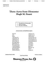 Hugh M. Stuart: Three Ayres from Gloucester