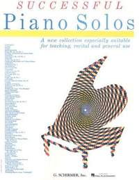 Successful Piano Solos