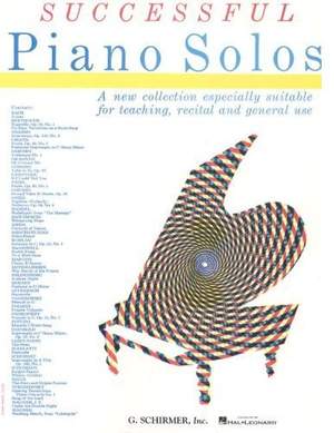 Successful Piano Solos