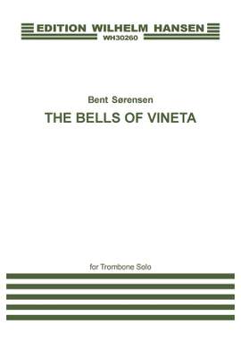 Bent Sørensen: The Bells Of Vineta