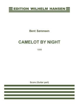 Camelot By Night