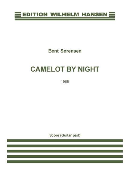 Camelot By Night