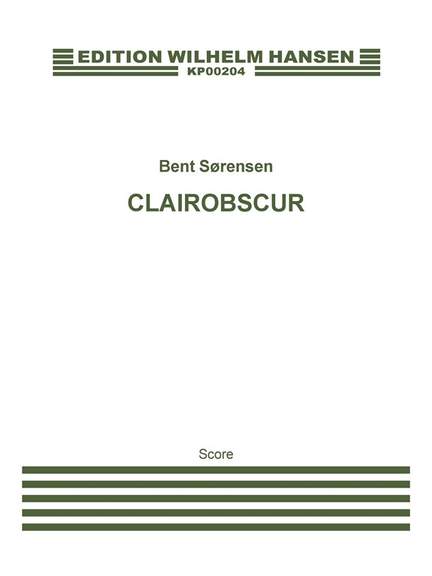 Clairobscur