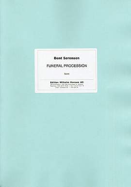 Bent Sørensen: Funeral Procession