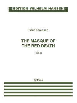 Bent Sørensen: The Masque Of The Red Death