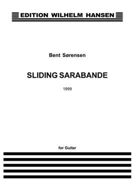 Bent Sørensen: Sliding Sarabande