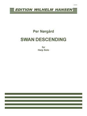 Per Nørgård: Swan Descending
