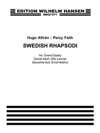 Hugo Alfvén_Percy Faith: Swedish Rhapsodi