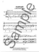 Joan Tower: Fantasy Product Image