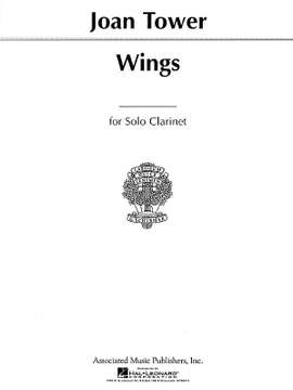 Joan Tower: Wings