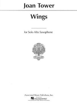 Joan Tower: Wings