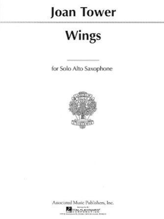 Joan Tower: Wings