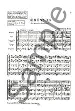 Flemming Weis: Serenade For Woodwind Quintet Product Image