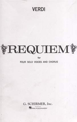 Giuseppe Verdi: Messa di Requiem