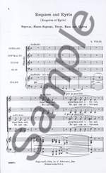 Giuseppe Verdi: Messa di Requiem Product Image
