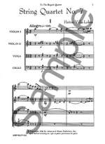 Heitor Villa-Lobos: String Quartet No. 7 Product Image