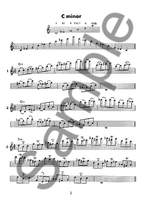 The Technique of the Flute - Chord Studies Product Image