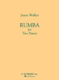 James Walker: Rumba (set)