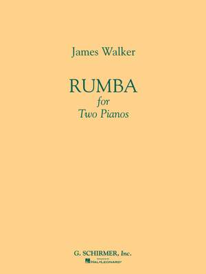 James Walker: Rumba (set)