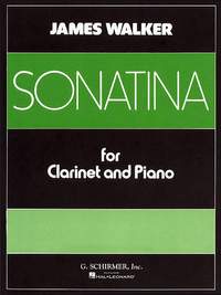 G. Walker: Sonatina