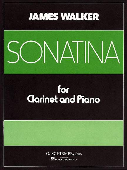 G. Walker: Sonatina