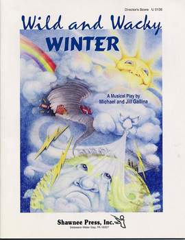 Jill Gallina_Michael Gallina: Wild and Wacky Winter