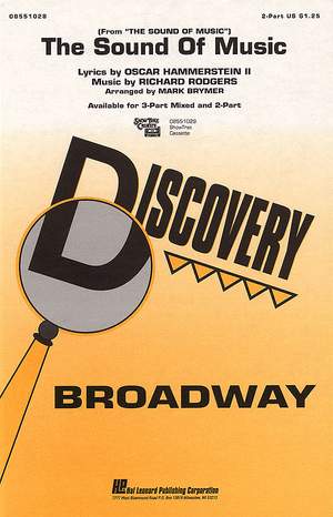 Rodgers and Hammerstein: The Sound of Music
