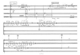 Esa-Pekka Salonen: Prologue