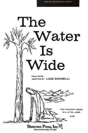 Luigi Zaninelli: The Water Is Wide