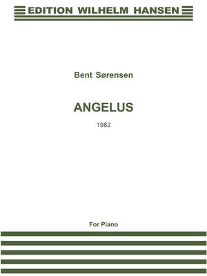 Bent Sørensen: Angelus