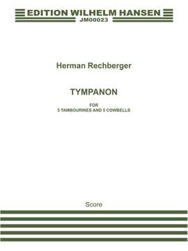 Herman Rechberger: Tympanon