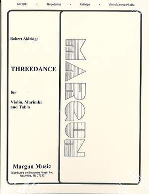 Robert Livingston Aldridge: Threedance