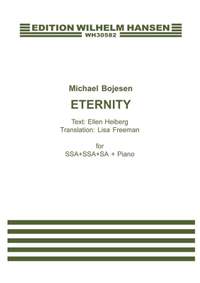 Michael Bojesen: Eternity