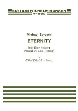 Michael Bojesen: Eternity