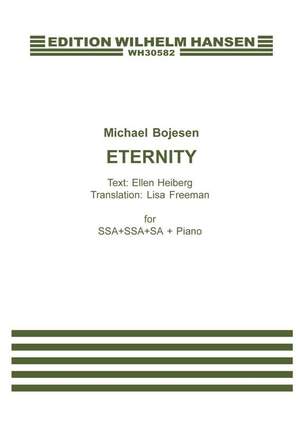 Michael Bojesen: Eternity