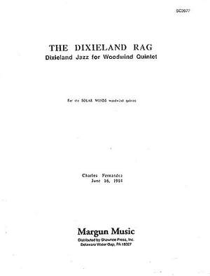 Charles Fernandez: The Dixieland Rag