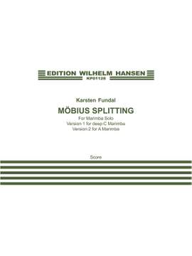 Karsten Fundal: Mobius Splitting No.1