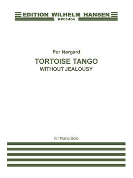 Per Nørgård: A Tortoise Tango
