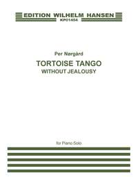 Per Nørgård: A Tortoise Tango