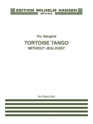 Per Nørgård: A Tortoise Tango