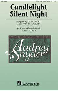 Audrey Snyder: Candlelight Silent Night