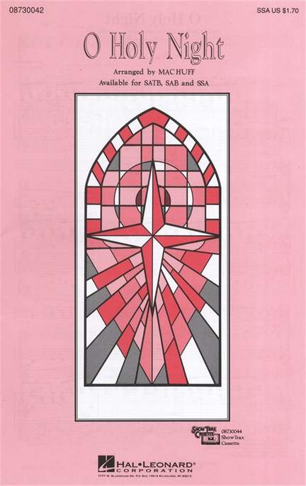 O Holy Night