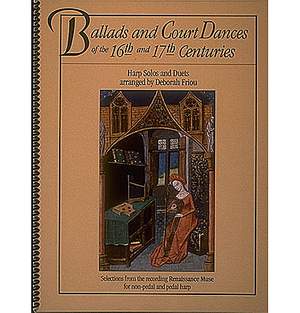 Ballads and Court Dances
