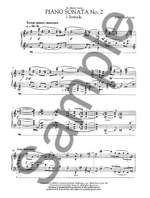 John Harbison: Piano Sonata No. 2 Product Image