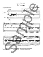 William Bolcom: Borborygm Product Image