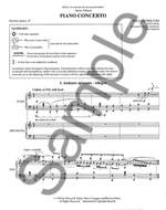 William Bolcom: Piano Concerto Product Image