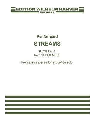 Per Nørgård: Streams