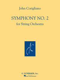 John Corigliano: Symphony No. 2