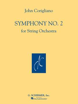 John Corigliano: Symphony No. 2