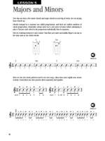 Guitar Worship Method Book 1 Product Image